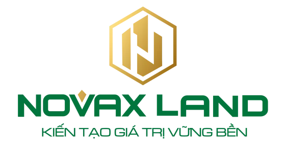 Giới thiệu về Novax Land